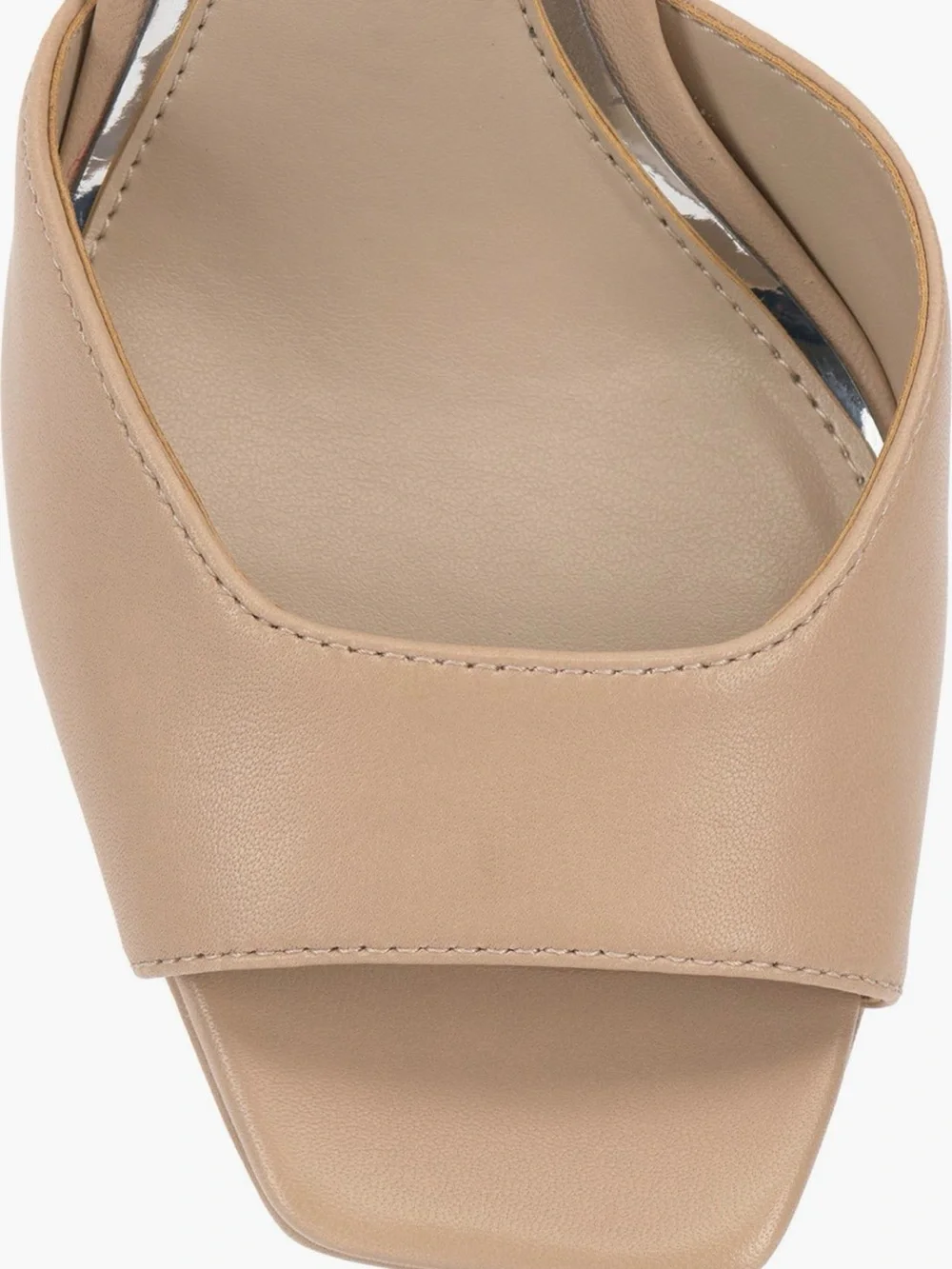 VINCE CAMUTO BRENLA ANKLE STRAP PLATFORM SANDAL